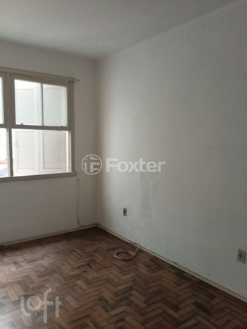 apartment em Rua José do Patrocínio, Cidade Baixa - Porto Alegre - RS