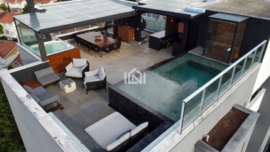 apartment em Estrada Aldeia, Granja Viana II - Cotia - SP