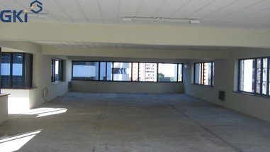office em Avenida Engenheiro Luiz Carlos Berrini, Cidade Monções - São Paulo - SP