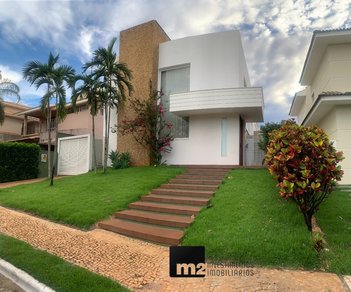 house em Rua SC 46, São Carlos - Goiânia - GO