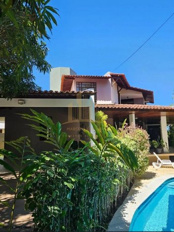 house em Condomínio Residencial Aldebaran Beta, Jardim Petrópolis - Maceió - AL