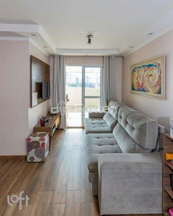 apartment em Ibirajá, Jabaquara - São Paulo - SP