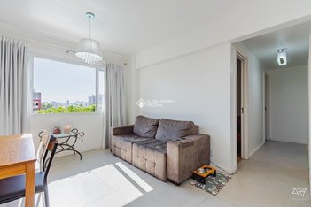 apartment em Avenida Florianópolis, Azenha - Porto Alegre - RS