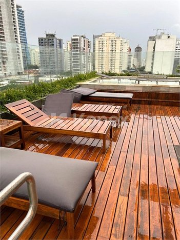 apartment em Rua Turiassu, Perdizes - São Paulo - SP