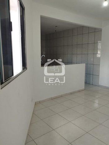 house em Rua Bernardo Correia Leitão, Parque Regina - São Paulo - SP