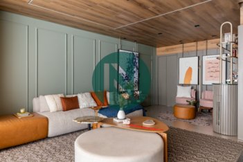 apartment em Rua Apiacás, Perdizes - São Paulo - SP