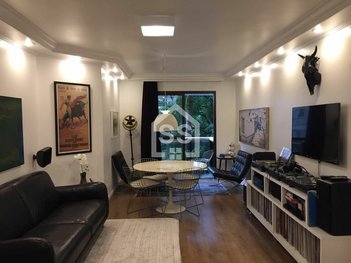 apartment em Rua João Luís Vives, Jardim Vila Mariana - São Paulo - SP