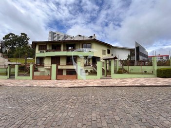 house em Rua José Albino Reuse, Cidade Nova - Caxias do Sul - RS