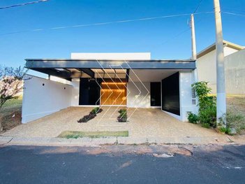 house em Avenida João Procópio da Silva, Jardim Esmeralda - Marília - SP