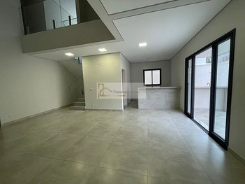 house em Rua Roberto Matsubara, Loteamento Reserva da Mata - Jundiaí - SP