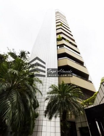 apartment em Rua Pintassilgo, Vila Uberabinha - São Paulo - SP