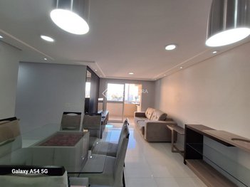 apartment em Rua Augusto Frederico Schimidt, Anchieta - São Bernardo do Campo - SP