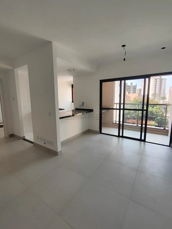 apartment em Rua Padre Vieira, Centro - Campinas - SP