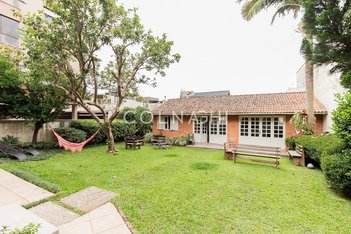 house em DÁRIO PEDERNEIRAS, Petrópolis - Porto Alegre - RS