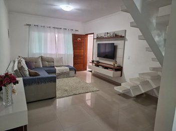 house em Rua dos Cometas, Cooperativa - São Bernardo do Campo - SP
