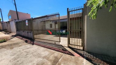house em Rua João Pereira da Silva Júnior, Giovani Lunardelli - Londrina - PR