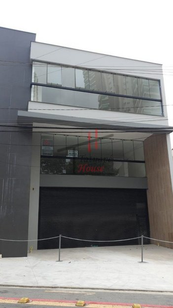 commercial_property em Bento Goncalves, Vila Regente Feijó - São Paulo - SP