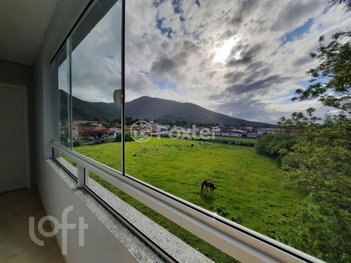 apartment em Rodovia Baldicero Filomeno, Ribeirão da Ilha - Florianópolis - SC