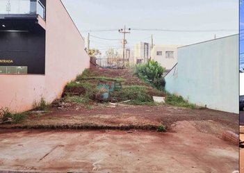 commercial_land_lot em Charles Robert Darwin, Maringá - Londrina - PR