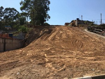 land_lot em Rua Plutão, Chácara do Solar I (Fazendinha) - Santana de Parnaíba - SP