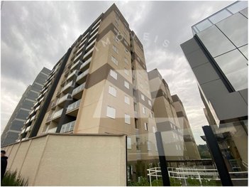 apartment em Rua Ernesto Mariucci, Jardim Aclimação - Maringá - PR