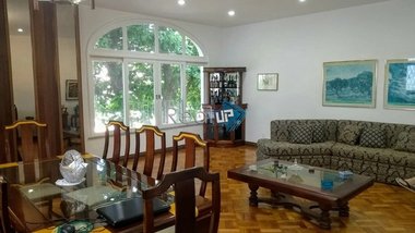 house em Avenida João Luís Alves, Urca - Rio de Janeiro - RJ