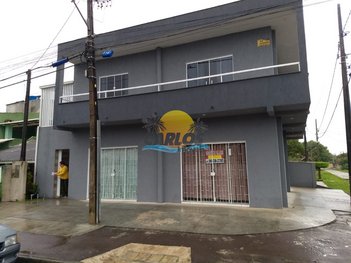 house em Avenida Sete de Setembro, Marissol - Pontal do Paraná - PR