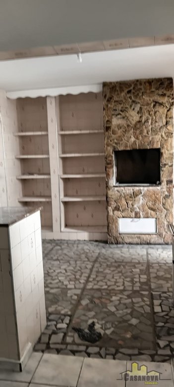 house em Avenida Monte Castelo, Parque Itamarati - Jacare�� - SP