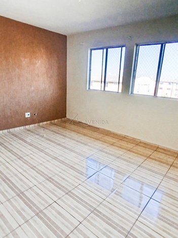 apartment em Rua Mário Oncken, Jardim América - Londrina - PR