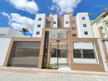 apartment em Rua Saide Haddad Antônio, Santa Amélia - Belo Horizonte - MG