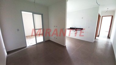 apartment em Rua Cataguases, Jardim São Paulo(Zona Norte) - São Paulo - SP