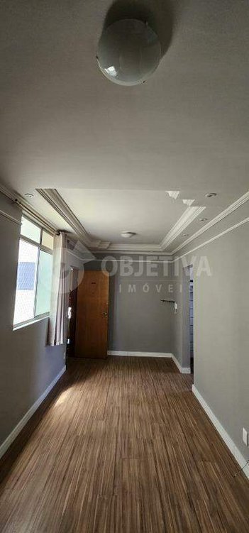 apartment em Rua José Nonato Ribeiro, Cazeca - Uberlândia - MG