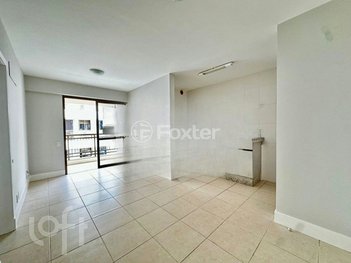 apartment em Rua Deputado Antônio Edu Vieira, Pantanal - Florianópolis - SC