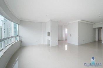 apartment em Rua 3450, Centro - Balneário Camboriú - SC