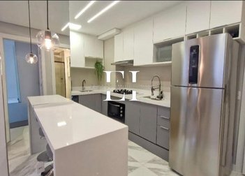 apartment em Avenida Miguel Yunes, Usina Piratininga - São Paulo - SP