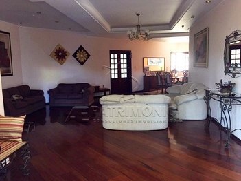 house em Rua João Wagner Wey, Jardim Americano - Sorocaba - SP