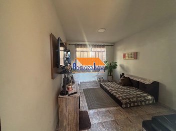 apartment em Rua Ministro Oliveira Salazar, Santa Mônica - Belo Horizonte - MG