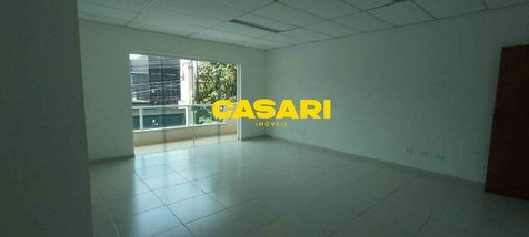 office em Avenida Imperador Pedro II, Nova Petrópolis - São Bernardo do Campo - SP