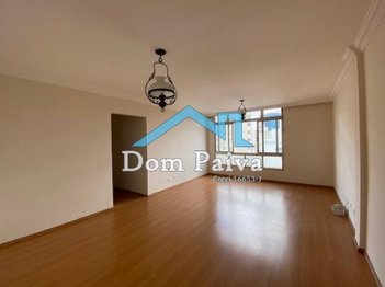 apartment em Rua Carlos Sampaio, Bela Vista - São Paulo - SP