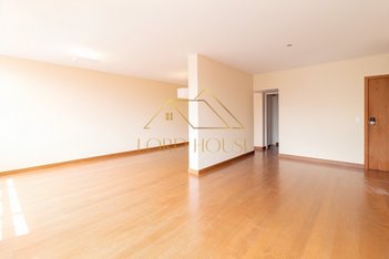 apartment em Rua Antônio Felício, Itaim Bibi - São Paulo - SP