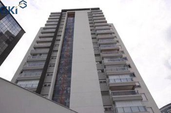 apartment em Avenida Eusébio Matoso, Pinheiros - São Paulo - SP
