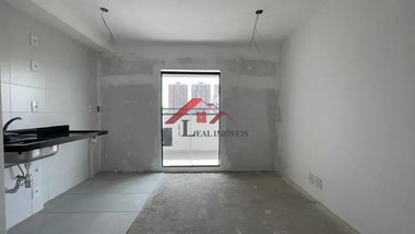 apartment em Rua das Aroeiras, Jardim - Santo André - SP