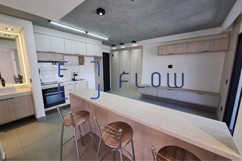 apartment em Rua Capitão Rabelo, Jardim São Paulo(Zona Norte) - São Paulo - SP