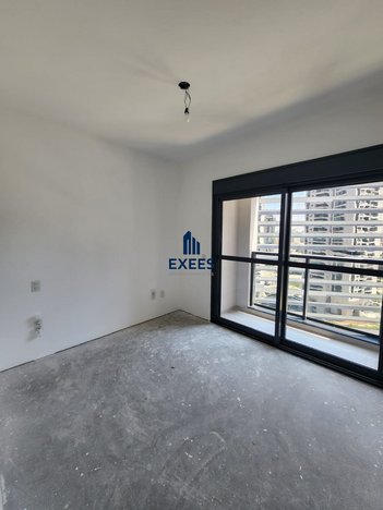 apartment em Rua João Peixoto dos Santos, Chácara Santo Antônio (Zona Sul) - São Paulo - SP