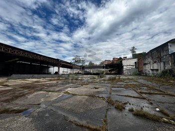 industrial em Rua Valdomiro Luiz, Demarchi - São Bernardo do Campo - SP