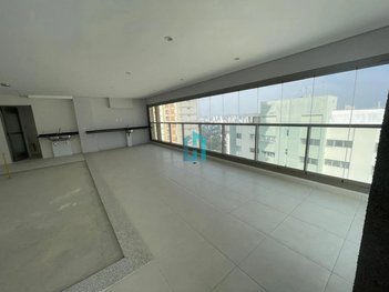 apartment em Rua Senador César Lacerda Vergueiro, Sumarezinho - São Paulo - SP