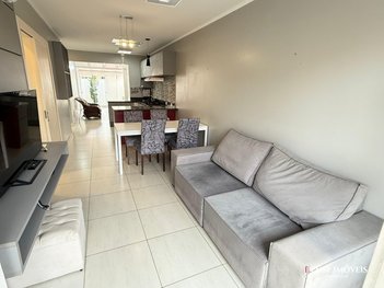 house em Avenida Central, Rainha do Mar - Xangri-Lá - RS