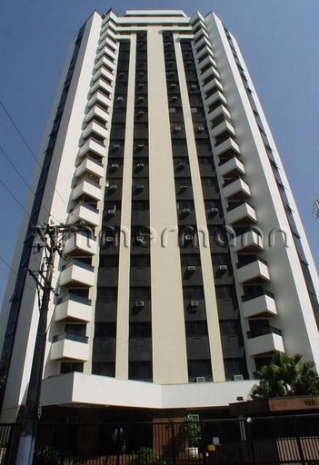 apartment em Rua Batataes, Jardim Paulista - São Paulo - SP