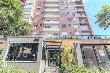 apartment em Rua Roque Calage, Passo da Areia - Porto Alegre - RS