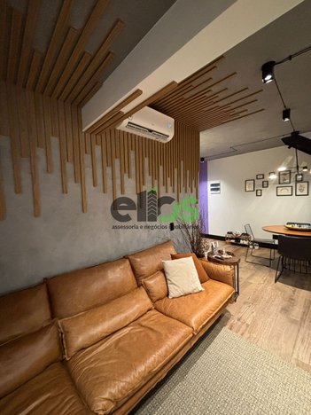 apartment em Avenida Três de Março, Aparecidinha - Sorocaba - SP